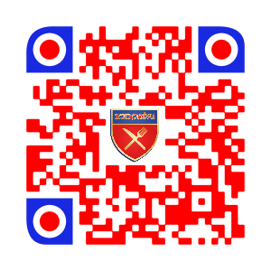 QR Code carte été 2021